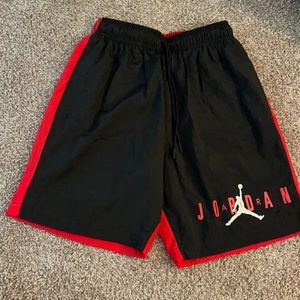 Brand New with Tags Jordan Swim Trunks